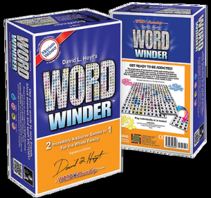Word Winder