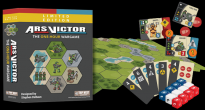 Ars Victor: The One-Hour Wargame Limited Edition