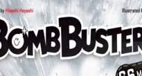 Bomb Busters