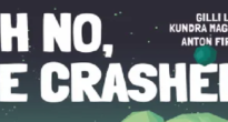 Oh No, We Crashed!
